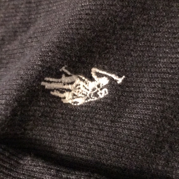 Polo sweater - Picture 2 of 3